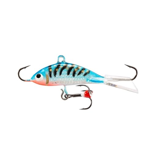 �ނ�p�A�C�X�E�B���^�[�W�M���O���A�[ 30mm/8g 38mm/14g 43mm/20g �V���L���O�E�H�u���[ �x�C�g�o�����T�[ �o�X �p�[�` �p���t�B�b�V���p 1��(005,43mm 20g)