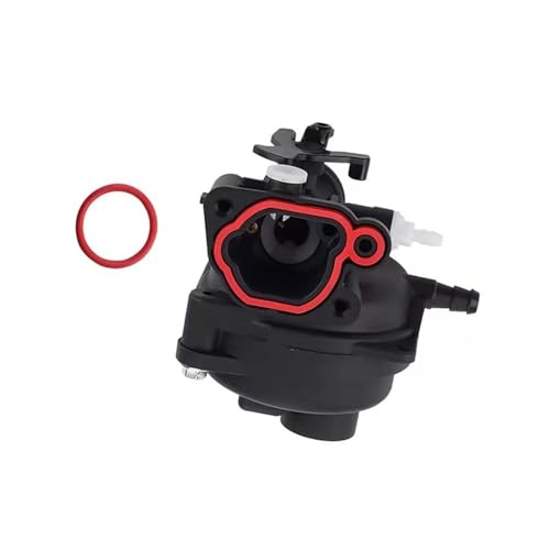 Carburateur 593261 moteur thermique 140 cm³ compatible tondeuse 550EX 595656