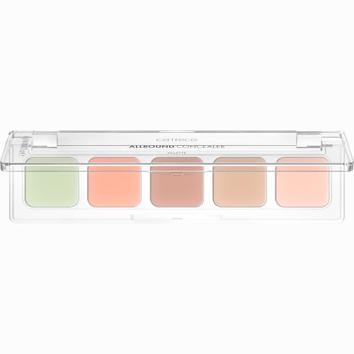 catrice allaround concealer