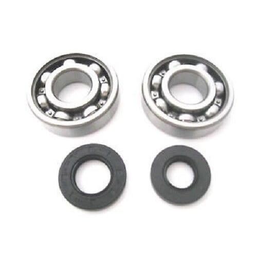 Replacement Powersports Parts – High-Performance Components for Main Crank Shaft Bearing Seal CR250 Elsinore 1978 1979 1980 Mod-BER88-30550
