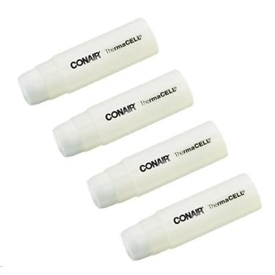 Pack of Conair ThermaCELL Refill Cartridges for Australia Ubuy