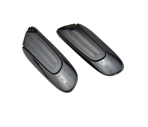 Clignotant arrière LED dynamique feu de position latéral Mini Cooper 2014 - 3
