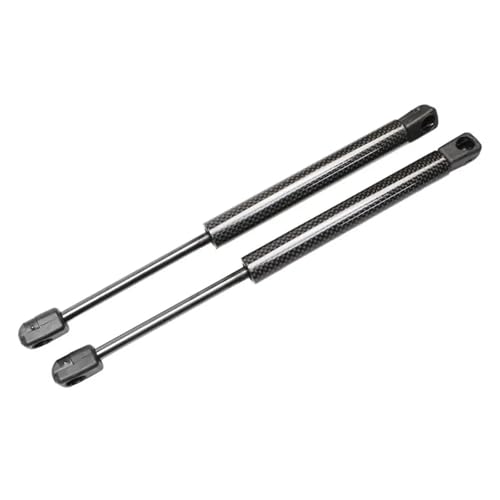 Lot de 2 amortisseurs à gaz pour hayon arrière de Mazda 3 Axela BL 2009-2013
