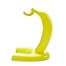Yardwe Kitchen Hanging Holder Banana Hanging Stand Fruit Hanger