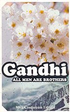 All Men Are Brothers 1846840694 Book Cover
