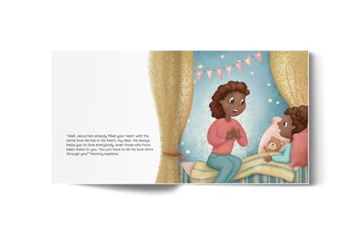 Image of With Jesus Original Kids Bible Books Series - 11 Children Bible Books Bundle (Books 1-11) - Christian Books For Kids Set Featuring Practical Bible ... ... G.L. Charles and Good News Meditations Kids