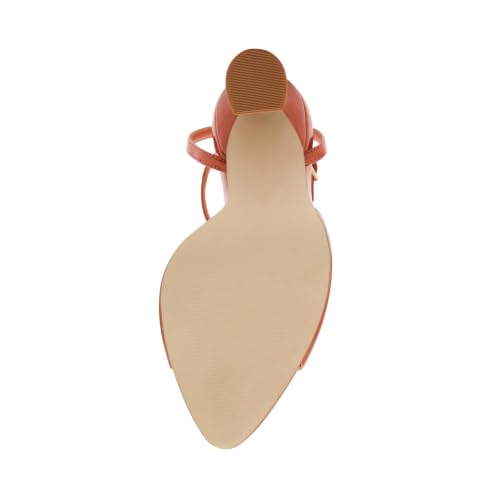 Image of Steve Madden Women's Beki Heeled Sandal | Party Sandals