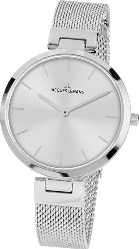Montre pour femmes Jacques Lemans Milano 1-2110 le cadeau idéal durable