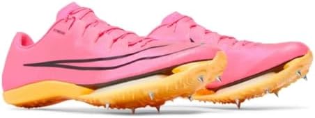 Amazon | Nike (ナイキ) メンズ AIR Zoom MAXFLY ピンク