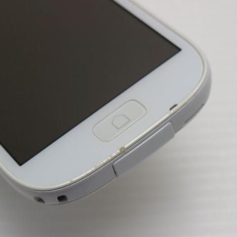 Amazon | らくらくスマートフォン3 F-06F docomo [ホワイト