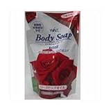 WINS(ウインズ) マイルドボディソ-プロ-ズ 詰替用 400ml