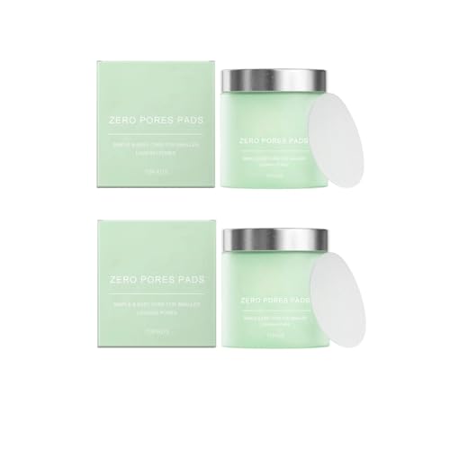 Image of 70 Count Facial Cleaning Pads, Soft Reusable & Disposable Cloths for Gentle Face Cleansing and Makeup Removal, Daily Use at Home & Travel (2)