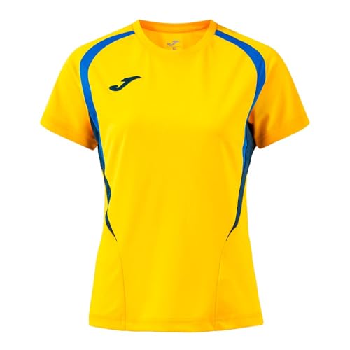 Maillot d'entraînement fille Joma Championship - vue 3