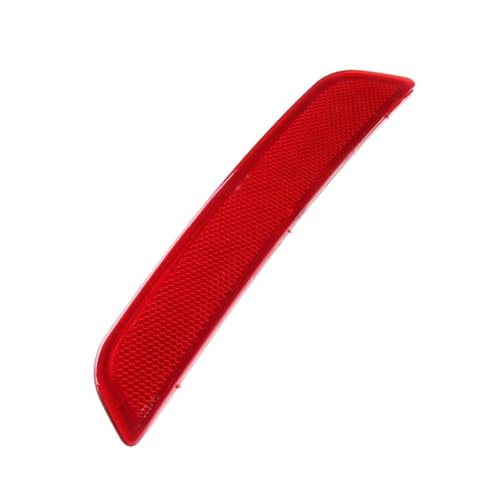 Réflecteur de pare-chocs droit pour Ford Mondeo MK4 2007-2010