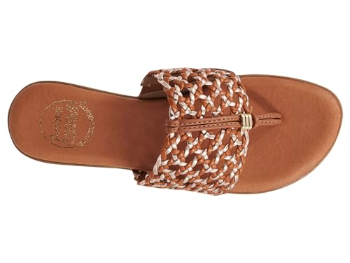 Image of Andre Assous Nice Woven Featherweight Flat