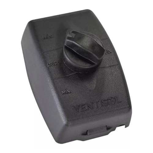 VENTILADOR PAREDE 70CM POWER GRADE PRETA/PRATA OSCILANTE 3 PAS BIVOLT