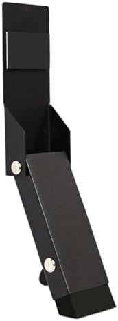 Kickdown Door Stop, Self Adhesive Door Stopper Hold Door Open, No...