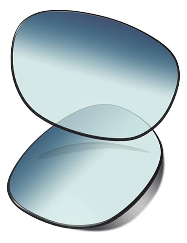 Image of Lenses Replacement for Ray-Ban RB2132 Sunglass - Confirm Fit | Scratch Resistant