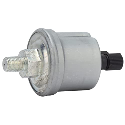 Sensor de press?o de ¨®leo 10bar substitui??o do sensor de press?o de ¨®leo do motor de a?o inoxid¨¢