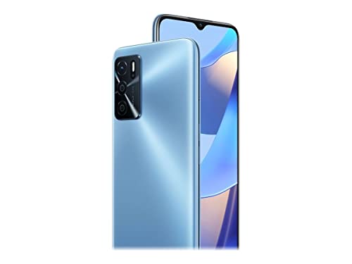 OPPO A54s all carriers 4GB/128GB Bleu (Pearl Blue) Dual SIM CPH2273