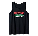 Cool Christmas Vermouth Squad Apparel