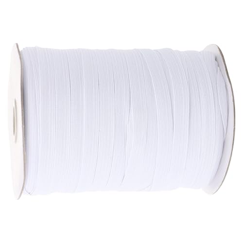 POPETPOP 1 Roll Comfortable Pointe Shoe Elastic Band Soft Belt Accessory for Women Dance Durable Reliable for Long Term Use Enhances Ballet Shoe Appearance