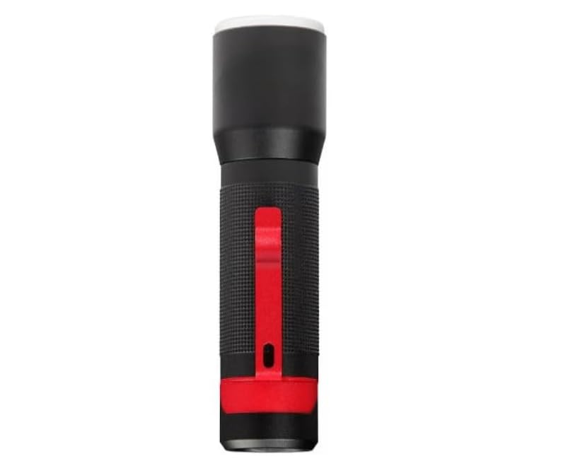 milwaukee 325 flashlight Amazon.com: 210721 for Milwaukee.. 325-Lumen LED Focusing Flashlight :  Tools & Home Improvement