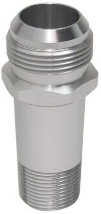 5292093 Water Pump Fitting Straight 3/4 in. NPT 5292093