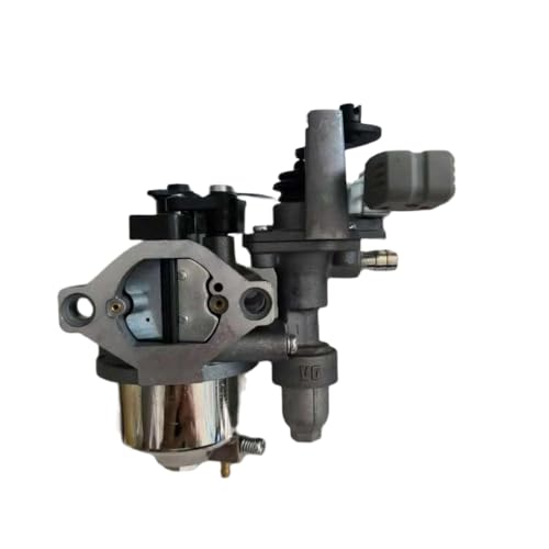 Carburateur moteur thermique pour réparer tracteur et générateur en panne