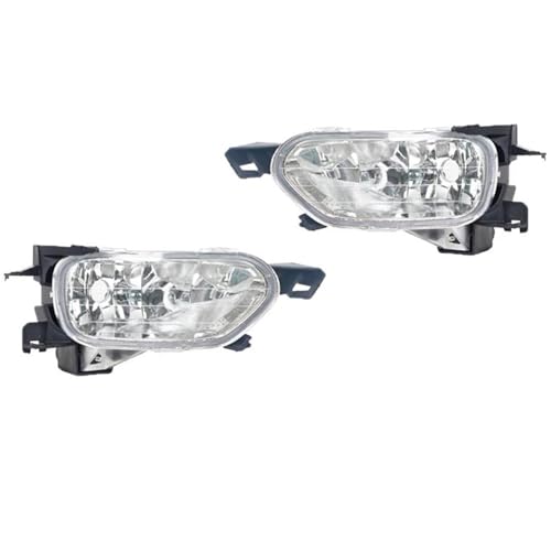 Feux anti-brouillard auto haute performance pour pare-chocs avant CRV RD5 RD7
