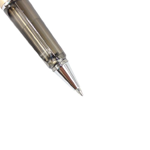 Gullor Light Rollerball Pen With Spiral Refill - Light Goden #TOP2