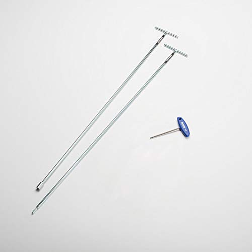 Preisvergleich Produktbild Swissmobilia konektra Frillik Werkzeugset für USM Haller