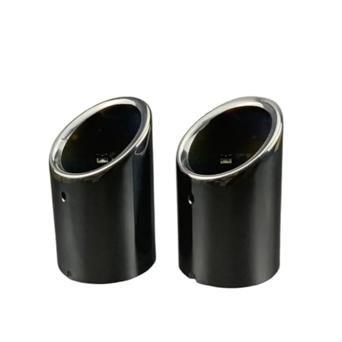 Accessoires style en acier inoxydable pour échappement KUGA