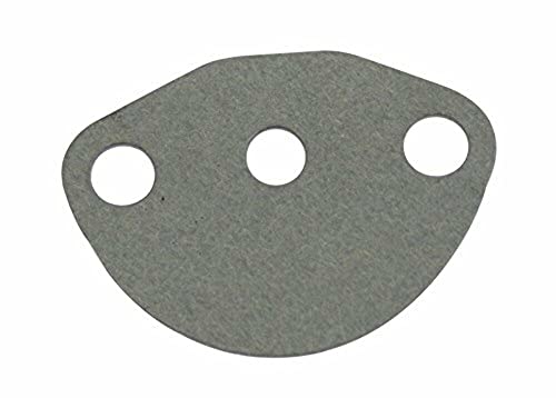 Fuel Pump Flange Gasket, Top For VW Aircooled Fuel Pumps, Compatible with Dune Buggy