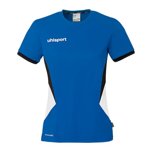 Maillot de sport femme léger anti-transpiration pour jouer au football sans gêne