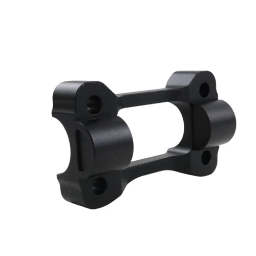 Guidon Riser pour Moto CB500F idéal pour les longs trajets et voyages - 5
