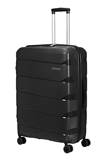 Mala American Tourister Air Move Grande Preta