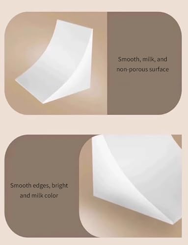 Curved Arch Molding Trim for Doors & Windows - Foam Archway Kit, 18x18x18cm & 22x22x22cm - Perfect for Interior Renovations & Elegant Designs