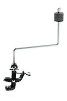 Basix Spannreifenklemme Beckenhalter zur Montage am Spannreifen