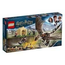 Amazon.co.jp: レゴ(LEGO) ハリーポッター ハンガリーホーンテイルの3