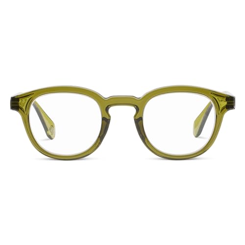 Asher - green +1.50