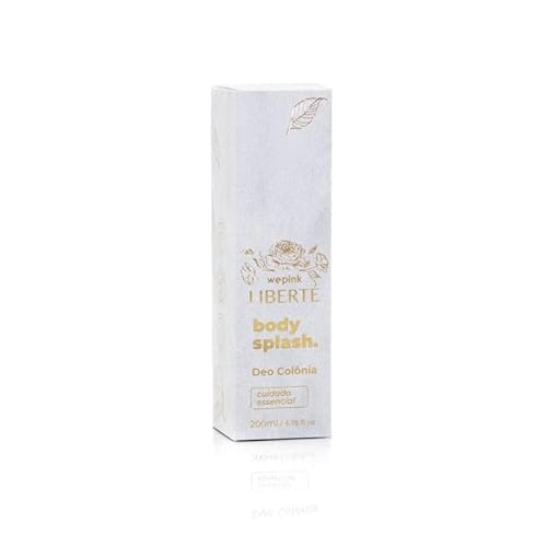 Body Splash Liberté
