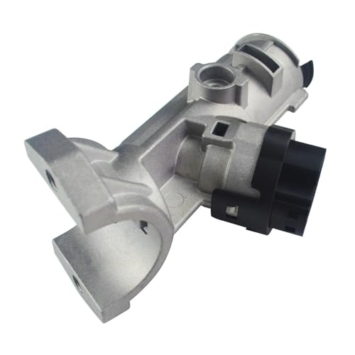 Bombín de arranque Peugeot Boxer 2006-2017 interruptor de encendido 4162HN 3