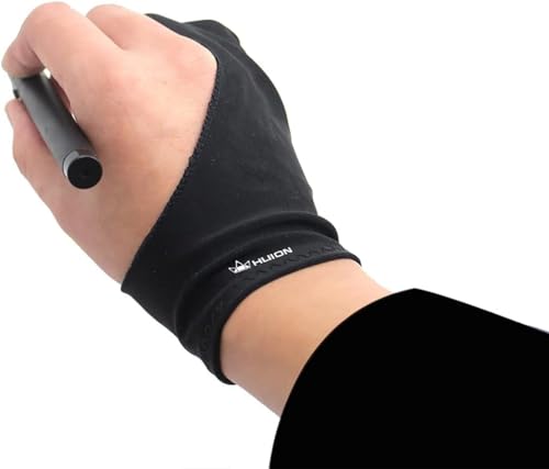 HUION Artist Glove for Drawing...