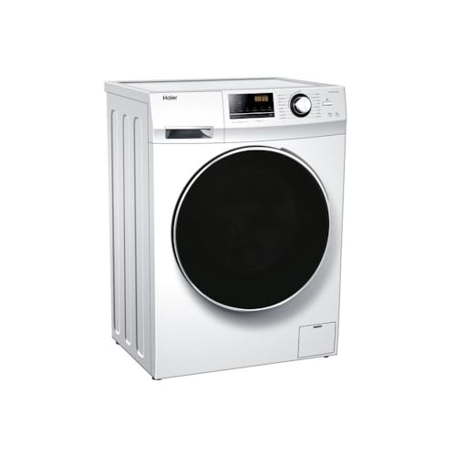 HAIER Lave linge frontal 9 Kg 1400 trmn HW90B14636N - vue 4