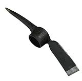 Graintex 5 Lb Pick Mattock (Head Only)