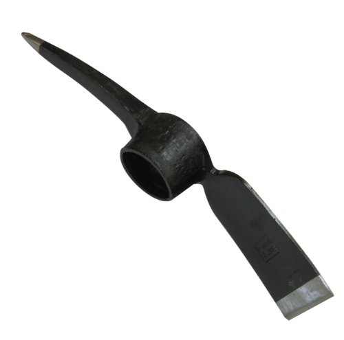 Graintex 5 Lb Pick Mattock (Head Only)