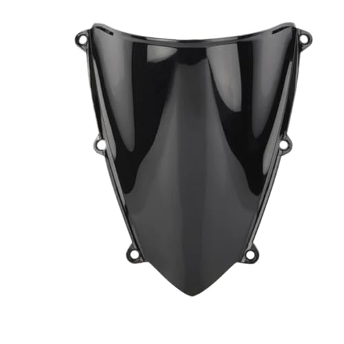 Déflecteur pare-brise moto anti fatigue cervicale pour CBR600RR F5