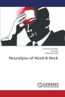 Neuralgias of Head & Neck 3659746118 Book Cover