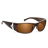 ONOS RIPIA Polarized Bifocal Sports Sunglasses for Fishing, 100% UVA + UVB Protection, Multiple Magnifications